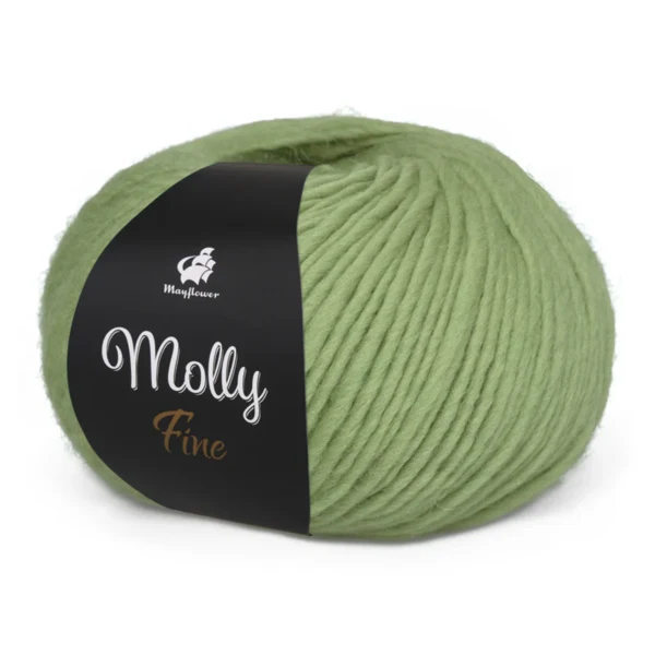 Mayflower Molly Fine